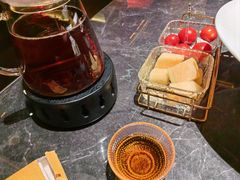 -炊烟小炒黄牛肉(浦东世纪汇店)