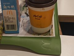 -麦当劳(开平潭江店)