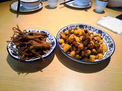 -兔爸私家小厨(新北万达店)