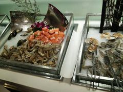 -水都假日酒店-海韵西餐厅(龙胜路店)