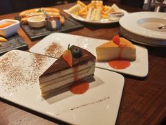 -Ambra Haus琥珀屋精酿餐厅(宝山店)