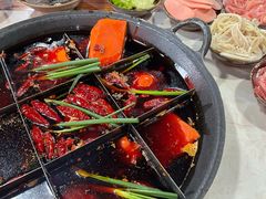 -正南齊北重庆老火锅(光华村直营店)