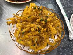 -江湖黑大兔(杨家坪店)