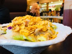 天一特色沙拉-天一料理(荔枝广场店)