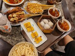 -小街天府(西工小街店)