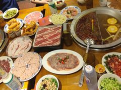 -楠火锅(太古里总店)