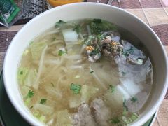 汤河粉-Cafe de Thaan Aoan