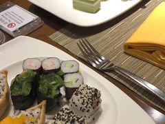 -杭州国际会议中心洲际酒店-原素全日餐厅(解放东路店)