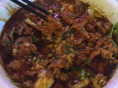 -红栌温泉山庄生态美食餐厅