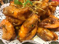 -锦粤宫·精致粤菜(深圳北站店)