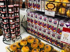 -山崎面包(苏州中心店)