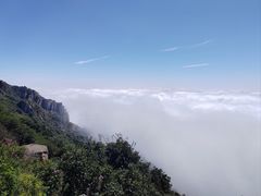 -白草畔自然风景区