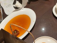-领事馆19号中餐厅(厦门海景洲际酒店)