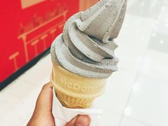 -麦当劳(欧亚卖场店)