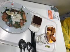 -宜家·瑞典风味餐厅(烟台路店)
