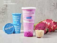 -Blueglass酸奶(上生新所店)