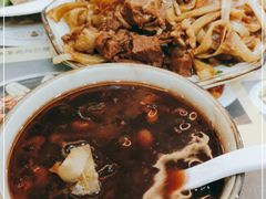 -葛记焖饼(伏牛路店)