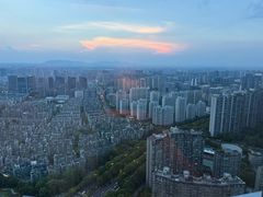 -悦轩中餐厅·高空江景·杭州柏悦酒店