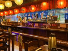 -鸟鹏烧鸟居酒屋(龙岗万科店)