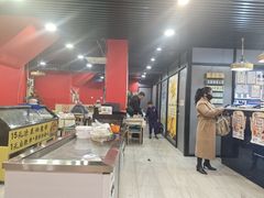 -听涛雅苑百味饺子老家菜馆
