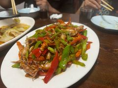 -千禧福海鲜馆