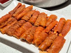 -肥仔文澳门猪骨煲(南京西路店)