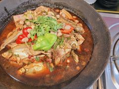 -洪泽老鱼馆(淮海一店)