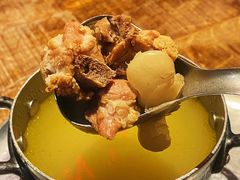 -铁公鸡·四川料理(天环广场店)
