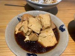 -红猪卤肉饭(大西洋美食城店)