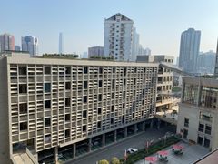 -众独空间沉浸式自习室(三阳路铂仕汇店)