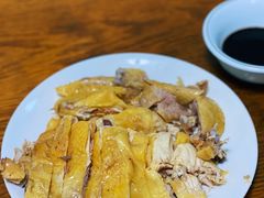 白切鸡-凰仪桥饭店(鲁迅西路店)