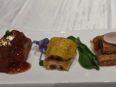 -柒园·三十年创意杭帮菜(龙湖滨江天街店)