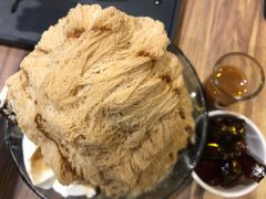 -Ice Monster冰馆·CNN评选全球十大甜品(国贸商城店)