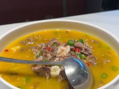 -7号院家宴.烧鸽子(门头沟店)