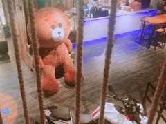 景观位-BoAcake 宝儿蛋糕定制(古城·华景苑店)