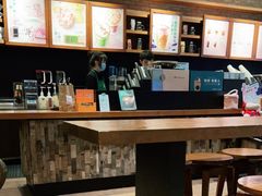 -星巴克臻选(成都来福士店)