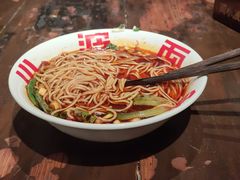 -周小波重庆小面·重庆名小吃(邹容路店)