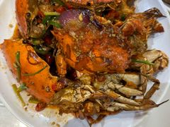 -四川小胡子海鲜(丁村万人海鲜广场店)