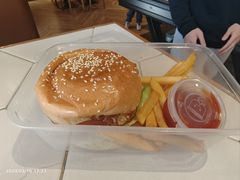 -蓝枪鱼Blue Marlin Fusion(星海店)