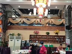 -大水车公馆·顺德菜·妈姐菜(均安店)