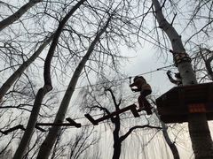 -朝阳公园游乐园