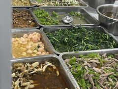 -吉祥面馆(孩儿巷北路店)