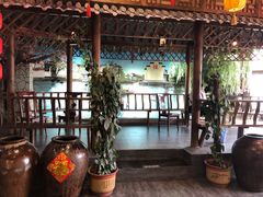 -老城味道·传统天津菜(杨柳青店)