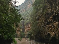 -龙门涧景区