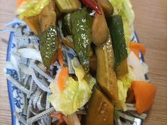 -老马家蒸饺(南海街店)