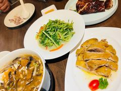 -新旺茶餐厅(嘉里城店)