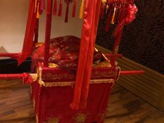 -西安绿地假日酒店·丽宝轩中餐厅