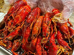 -枪火串烧·东北特色烧烤(罗湖总店)