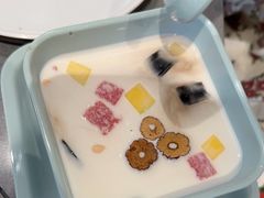 -椰小鸡·琼州糟粕醋(美兰缤纷城店)