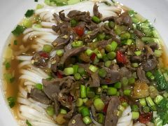 -肆姐面粉馆(坡子街店)